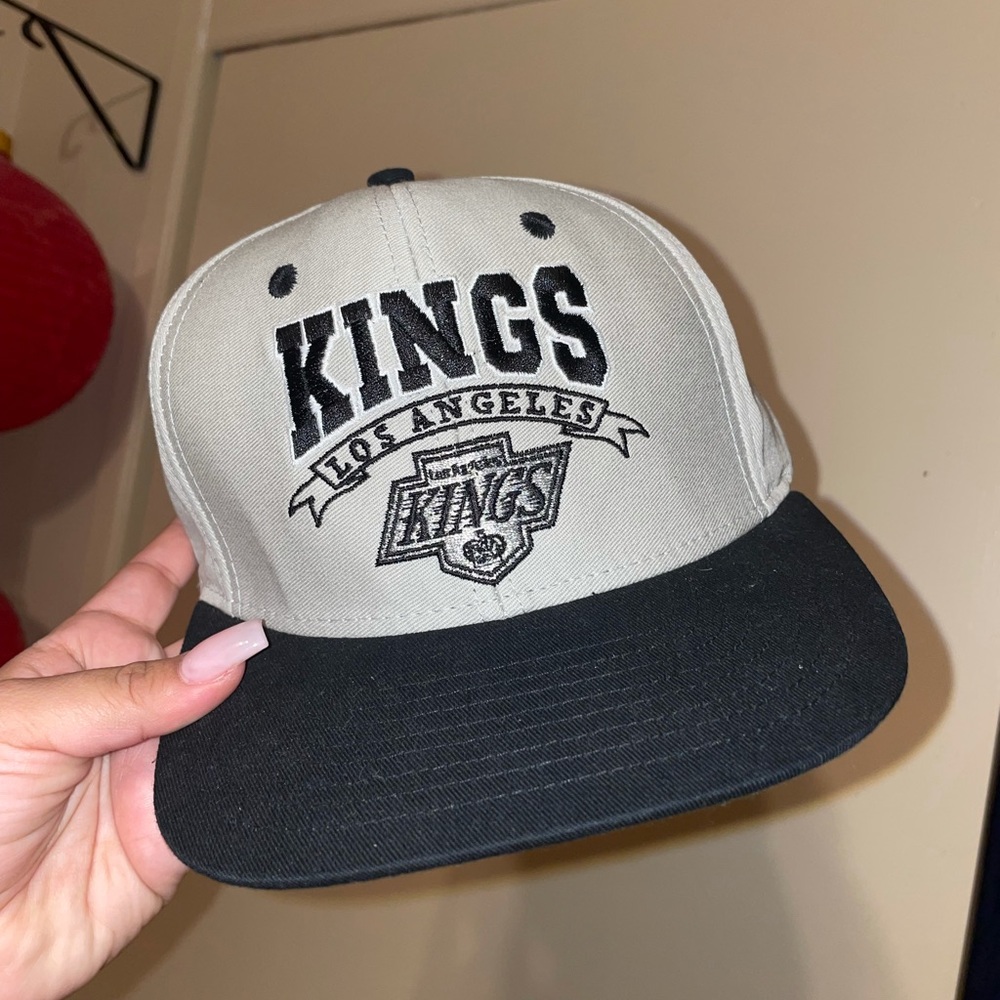 Los Angeles kings SnapBack